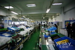 70秒造一臺打印機 揭秘愛普生針打福州工廠的高效制造奇跡