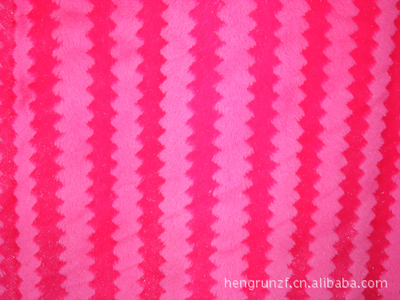 常熟恒潤針紡織品 專業(yè)供應(yīng)各類PV絨，滿足多樣化市場需求